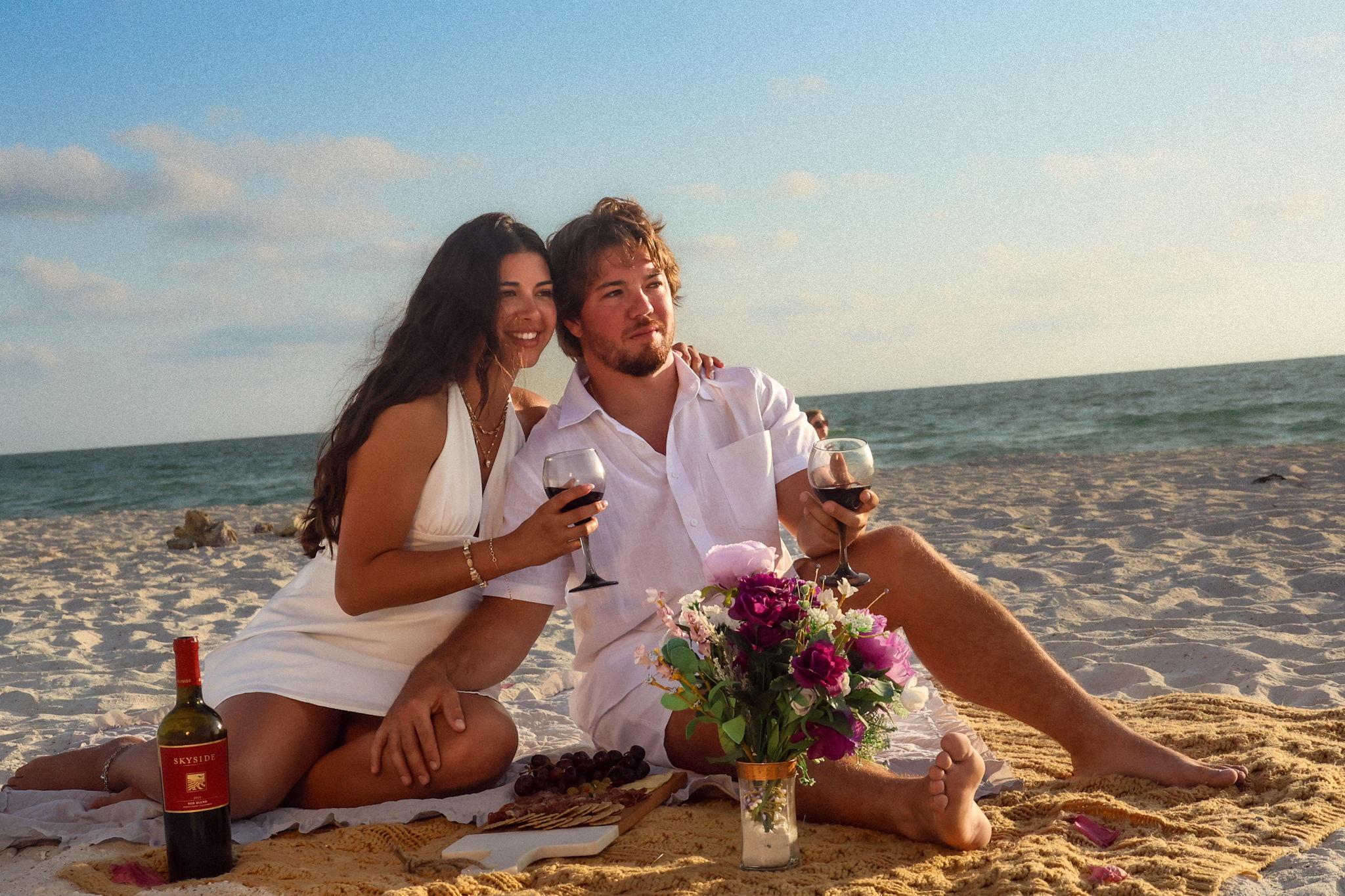The Wedding Website of Amanda G. Bohm and Carlos A. Rodicio