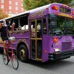 LaZoom Tours