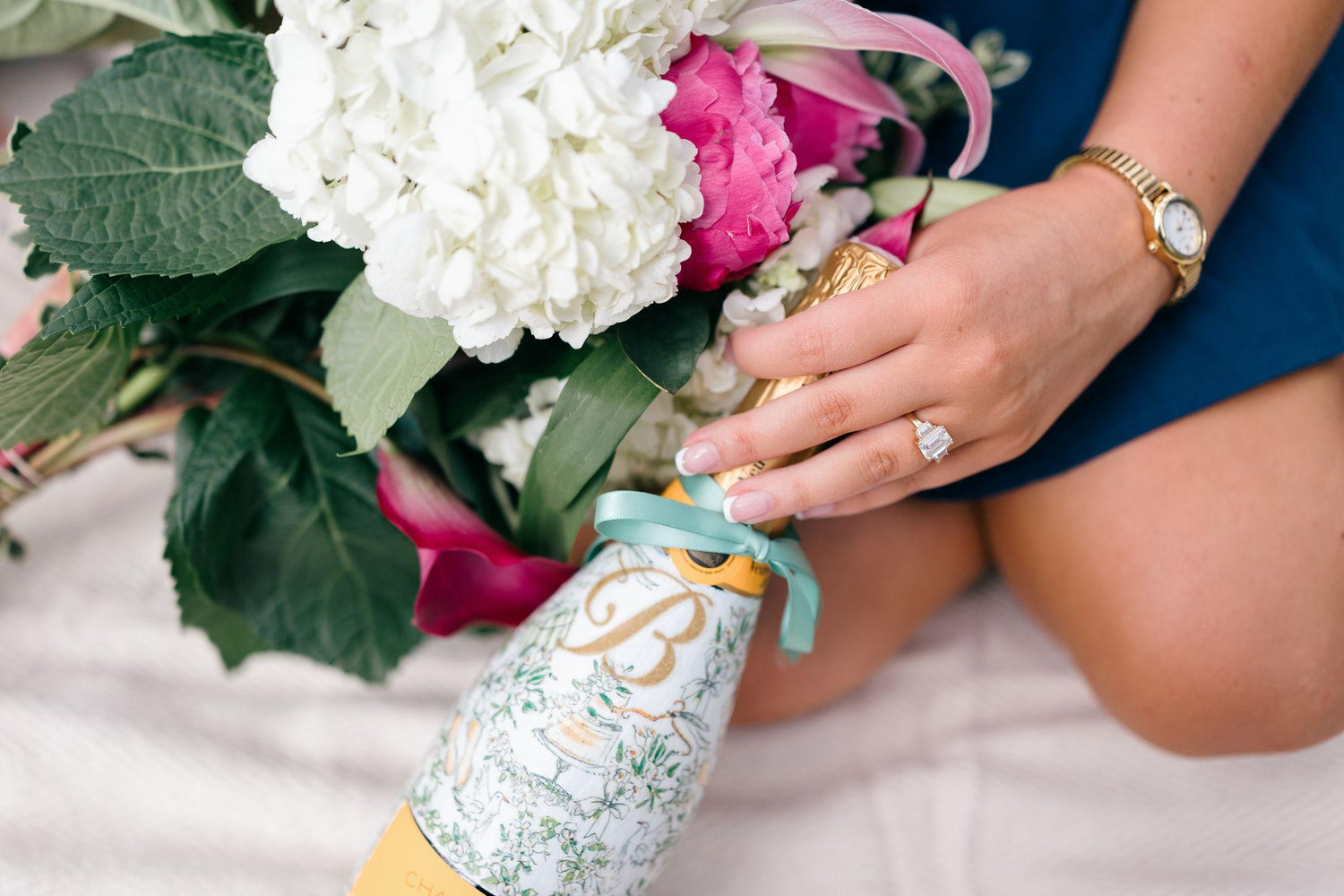 The Wedding Website of Georgia Lee and Carter Boyd
