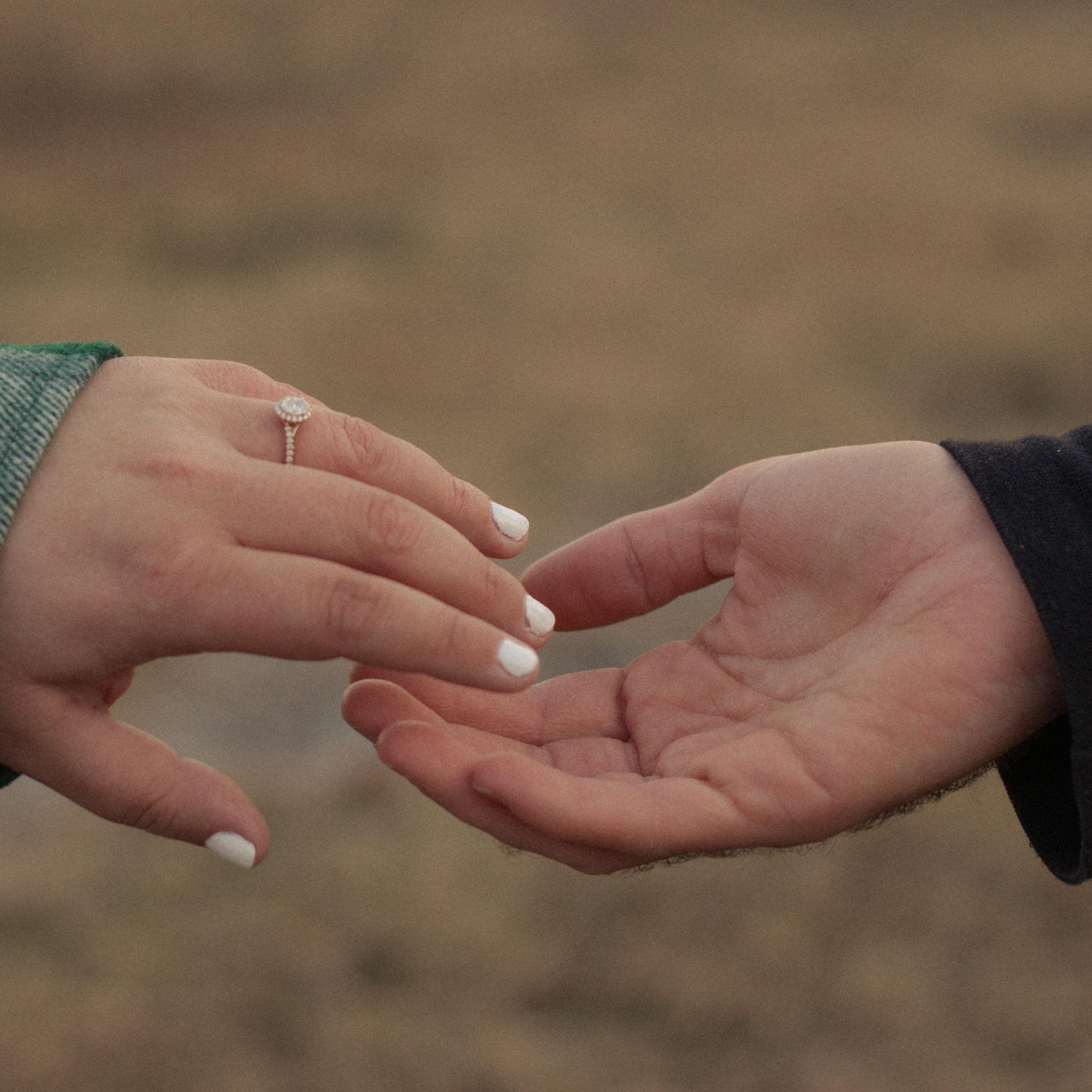Engagement Photoshoot