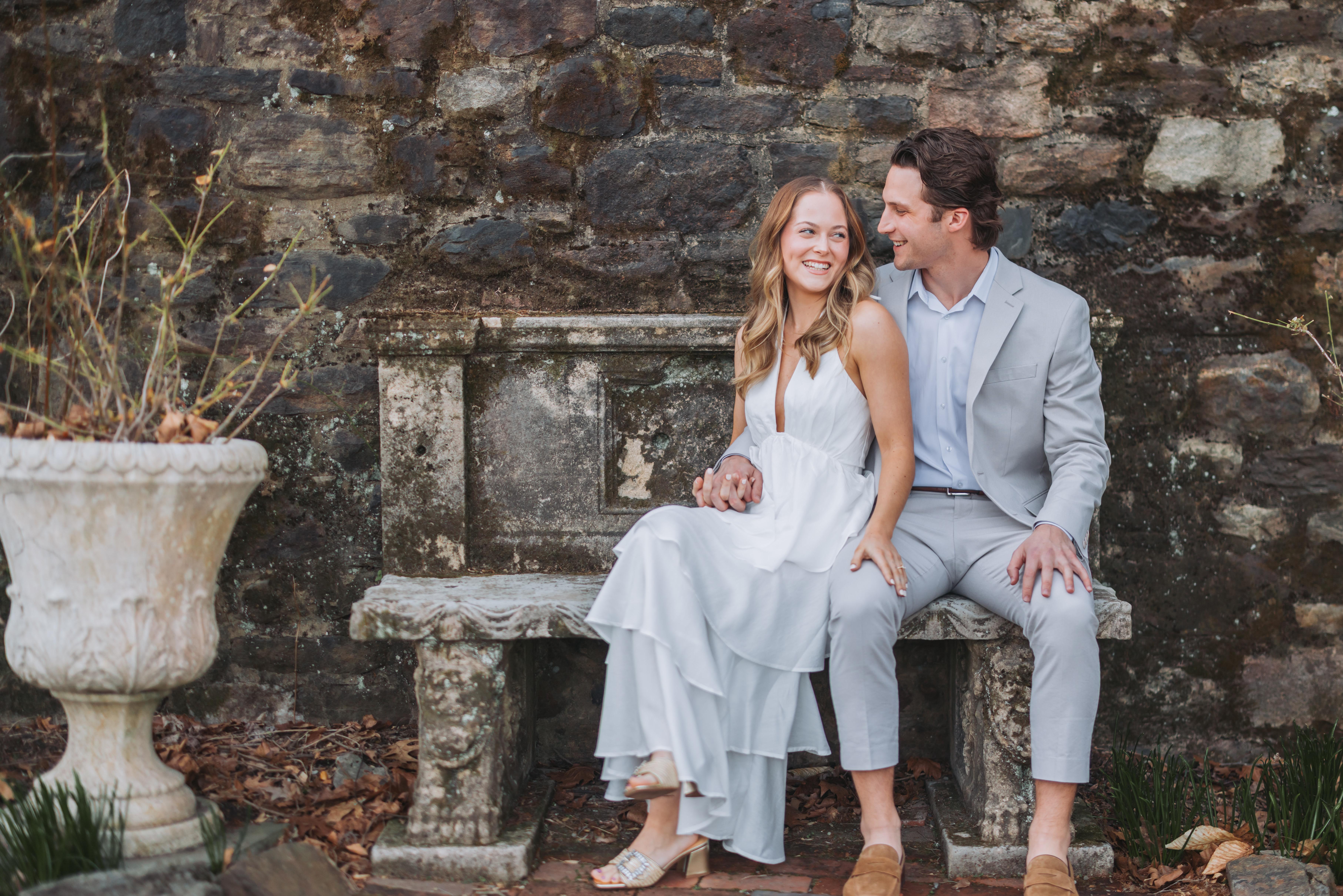 The Wedding Website of Ava Morris and Ryan Maher