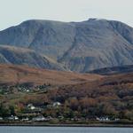 Fort William