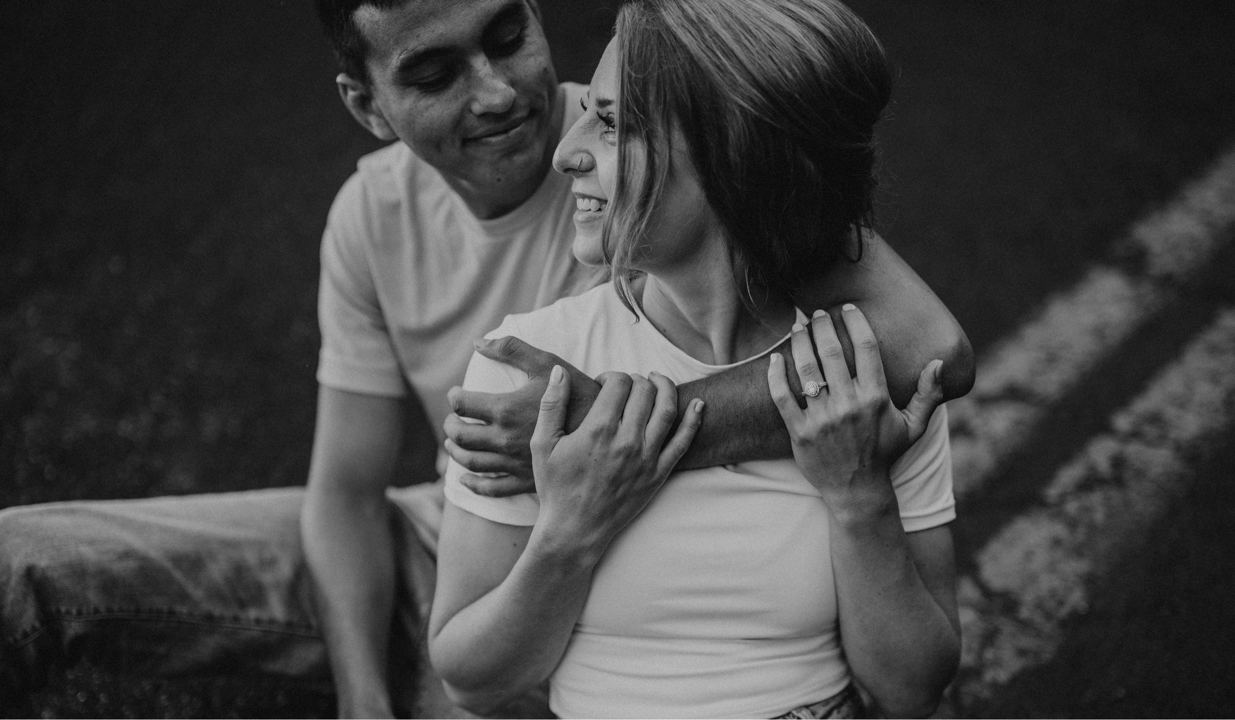 The Wedding Website of Alexa Evans and Nick Paoletti