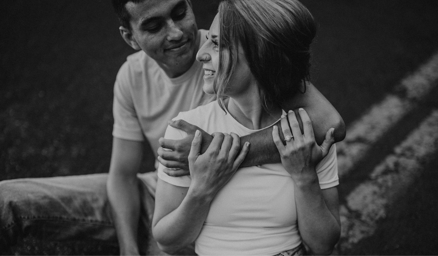 The Wedding Website of Alexa Evans and Nick Paoletti