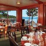 Sunnyside Restaurant & Lodge