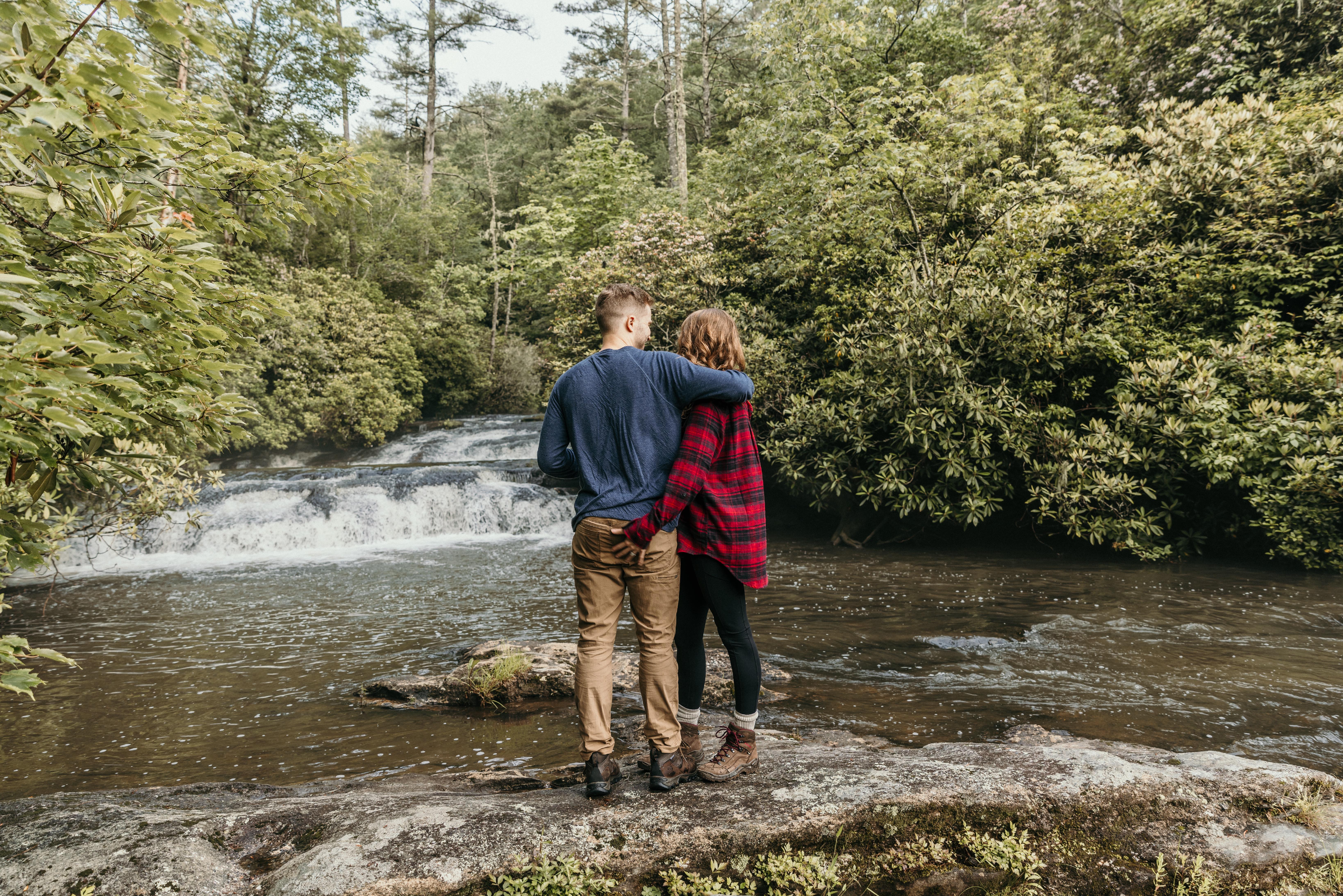 The Wedding Website of Lily Conrad and John Bunch