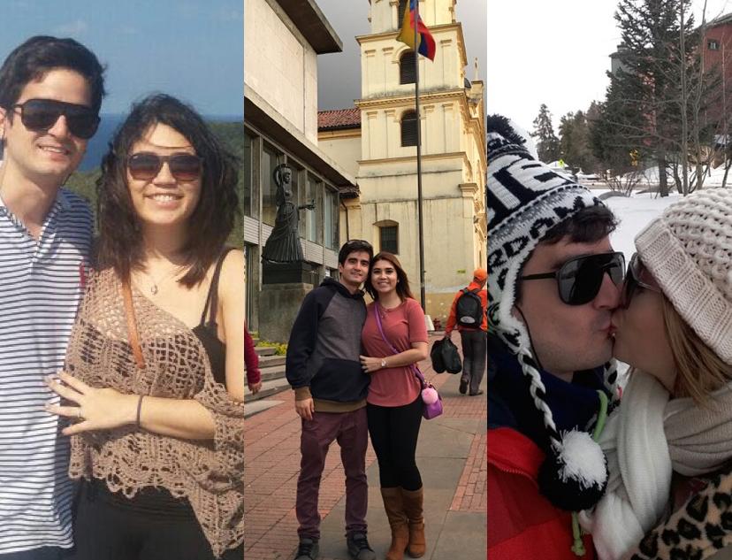 The Wedding Website of Kenovie Concepción and Jimmy Delvalle