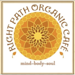 The Right Path Organic Cafe