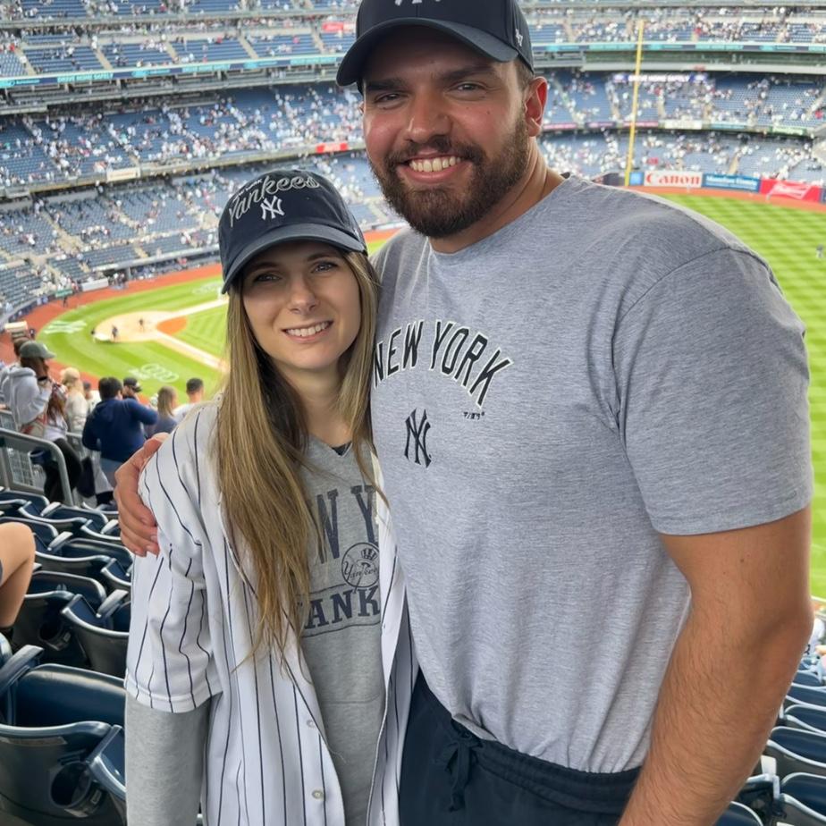 Yankee Stadium