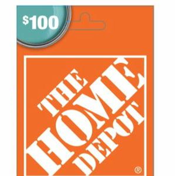 Buy Home Depot Gift Card