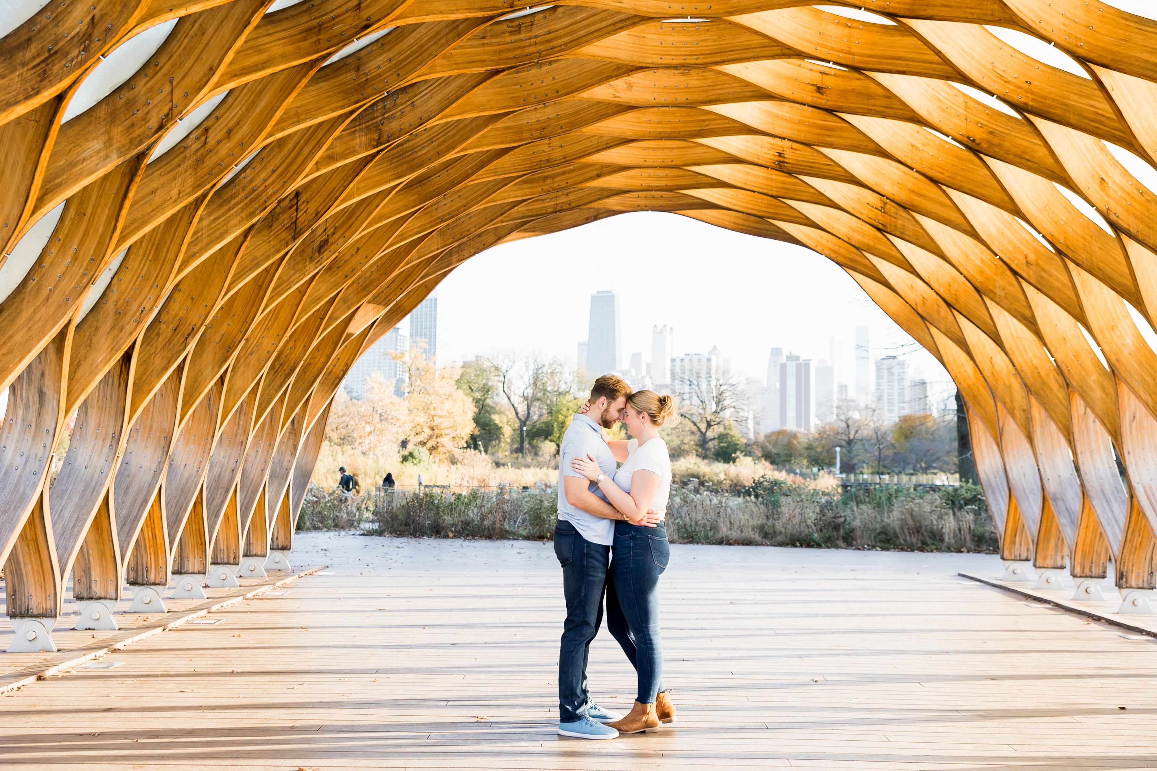 The Wedding Website of Alysson Stirneman and Kurtis Stirneman