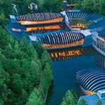 Crystal Bridges Museum of American Art