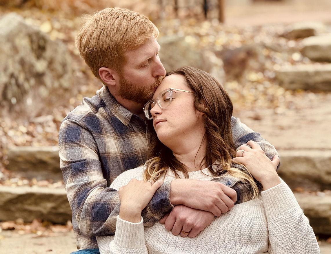 The Wedding Website of Jonathan Stephenson and Jessyka Scherer