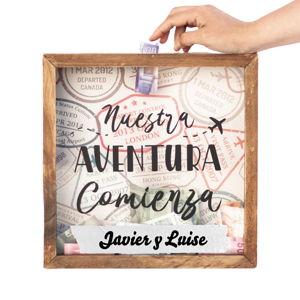 Fondo de Recién Casados