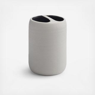 Fillmore Toothbrush Holder