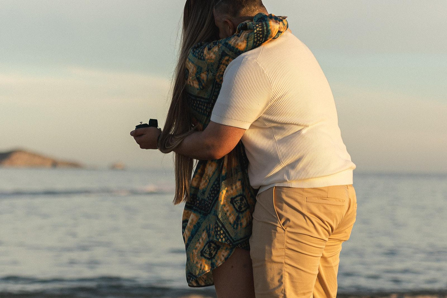 The Wedding Website of Lucía Moreno and Alex Mancebo