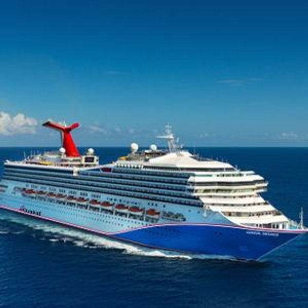 7 day Hawaiian Island Cruise Tour