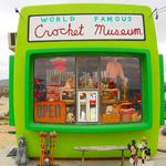 World Famous Crochet Museum