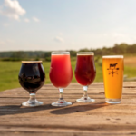 Falling Branch Brewery