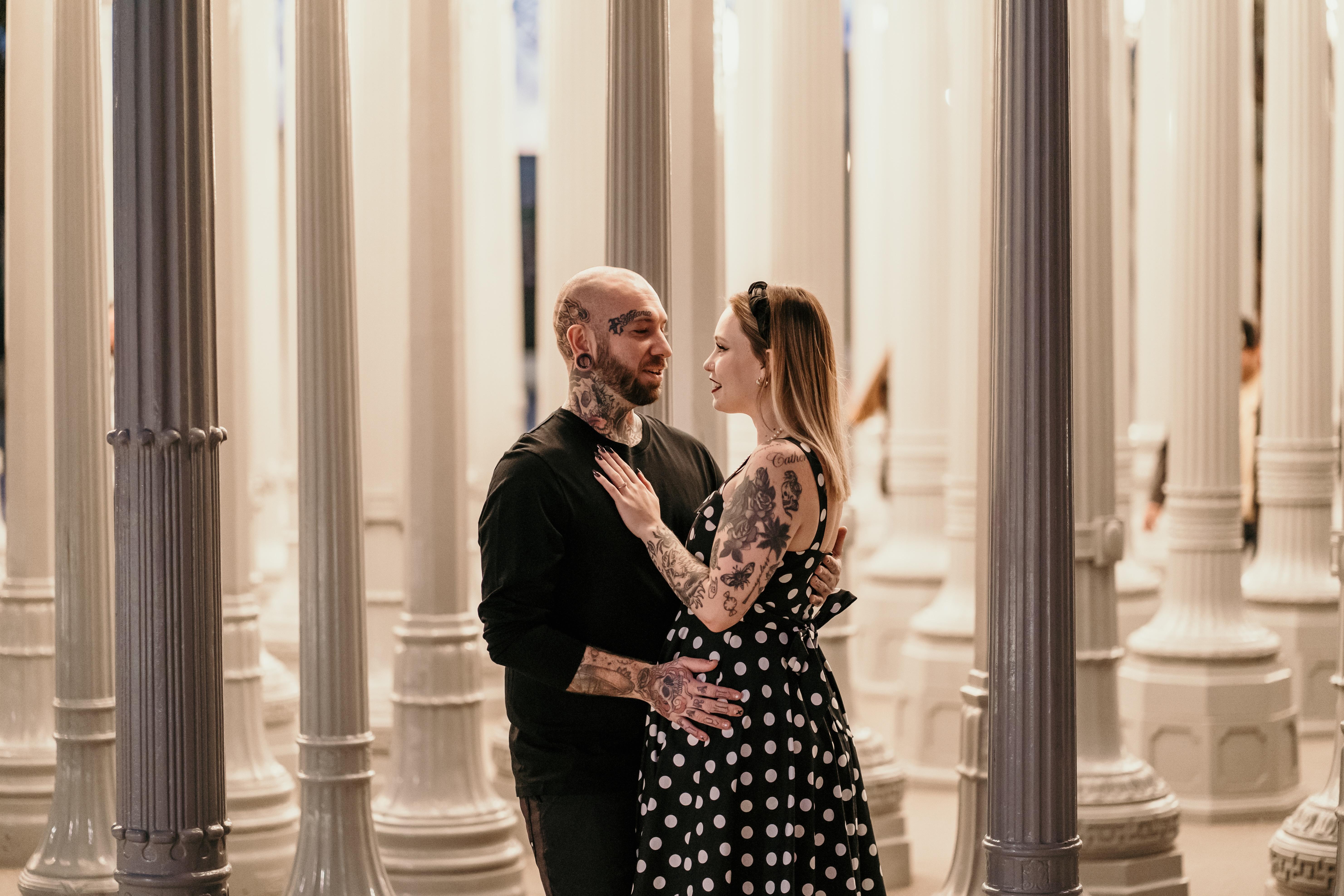 The Wedding Website of Maura Maheu and Julian Alonso