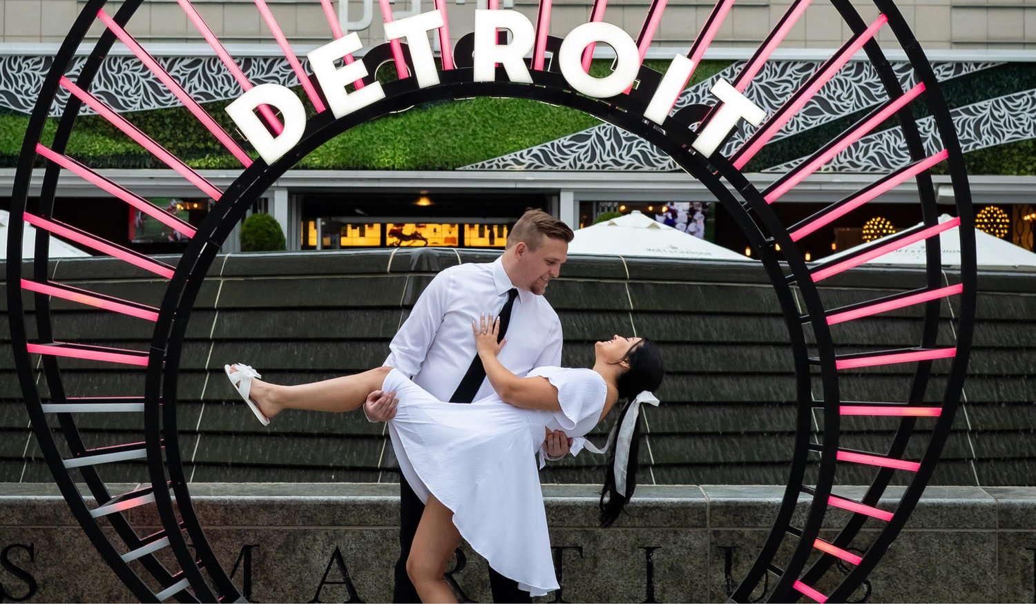 The Wedding Website of Audrey Blakeslee and Kevin Schopa