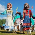 Bread & Puppet Theatre