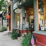 Downtown Lititz