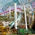 Adventuredome Theme Park