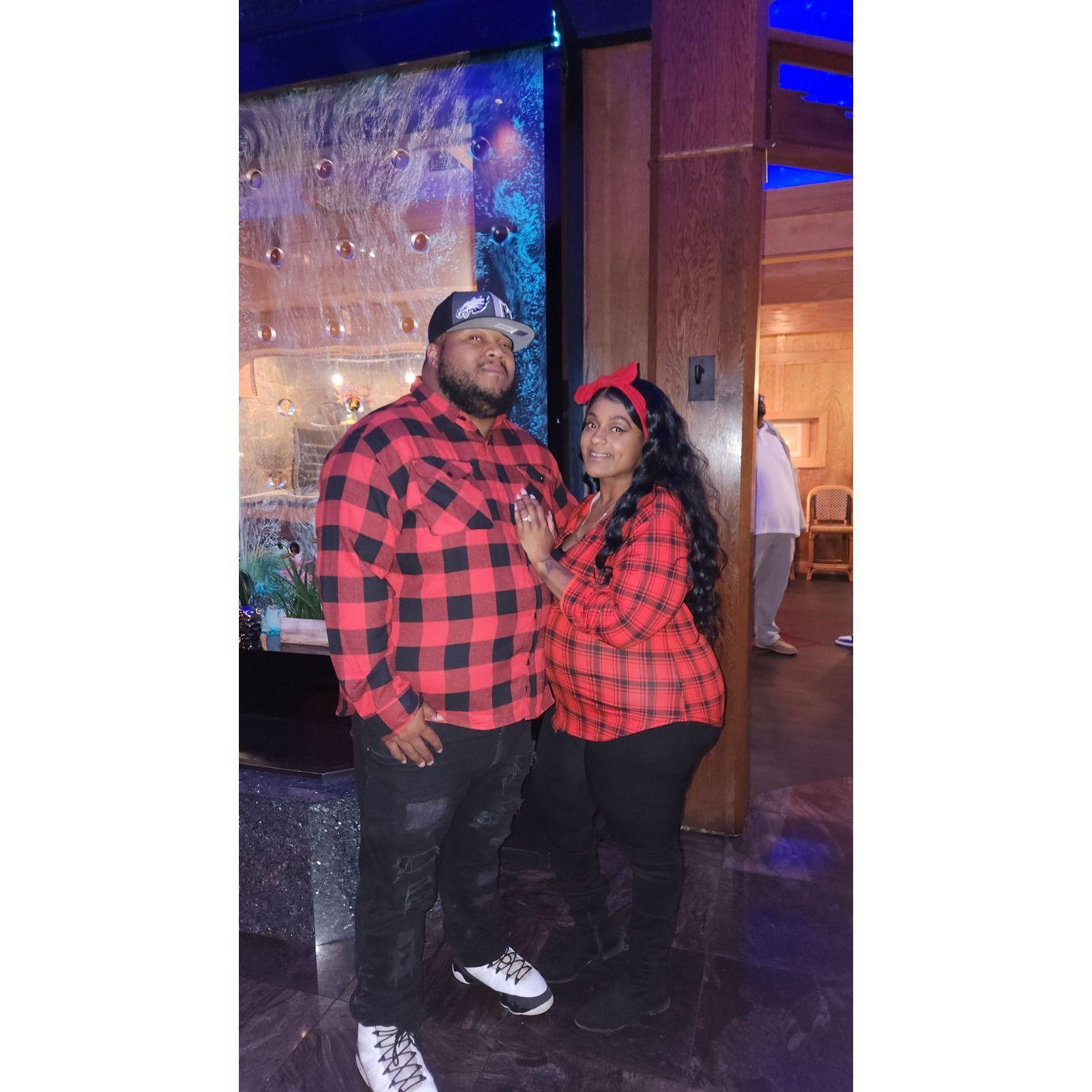 "Matching has now become our norm"
