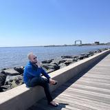The Lakewalk