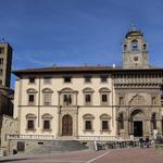 Visit Arezzo