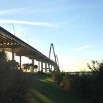 Mount Pleasant Memorial Waterfront Park