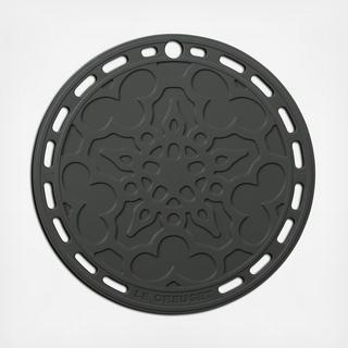 Silicone French Trivet