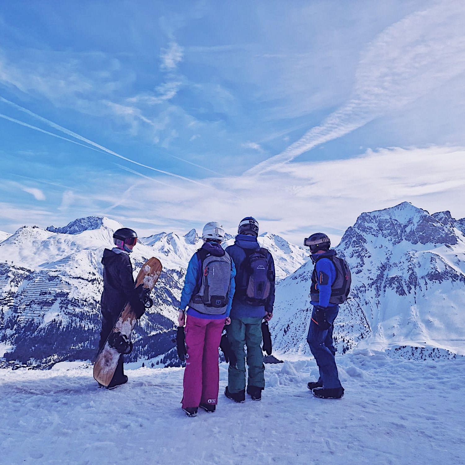 St Anton