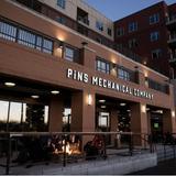Pins Mechanical Co.