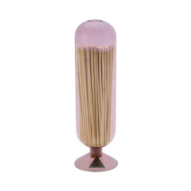 Skeem Fireplace Match Cloche