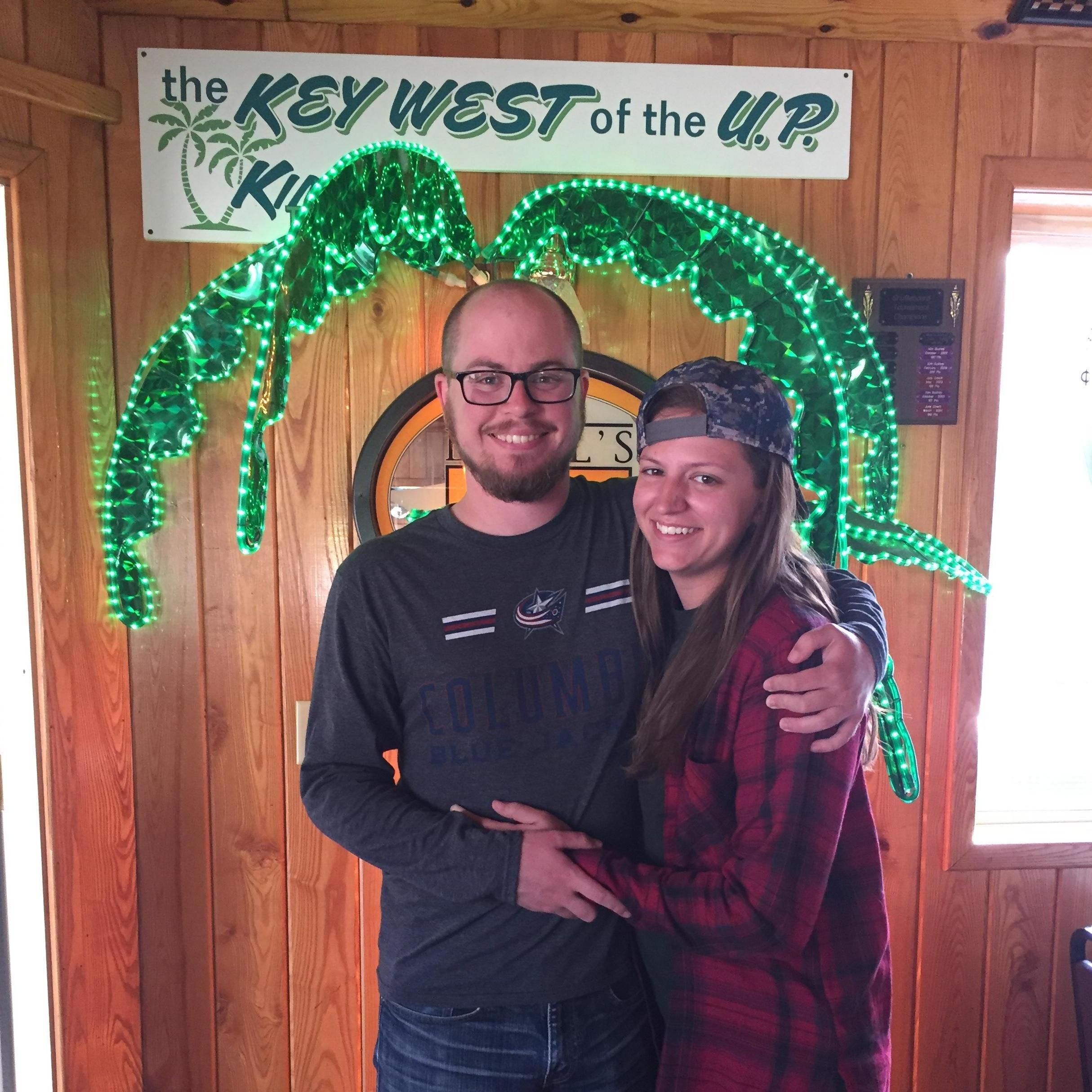 Birch Shores vacation 2017