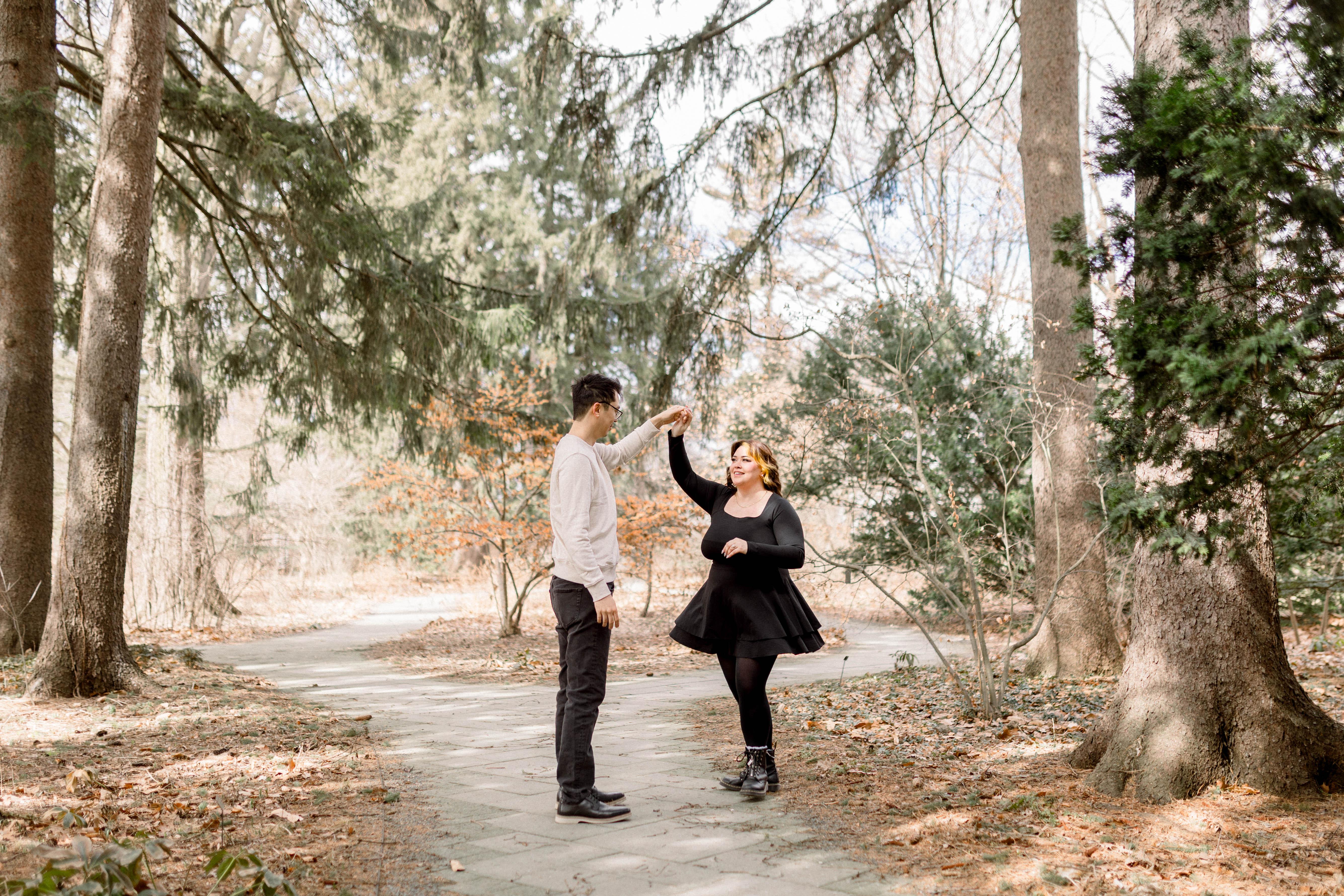 The Wedding Website of Megan Harrell and Josh Park