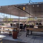 Three Canyon Beer and Wine Garden