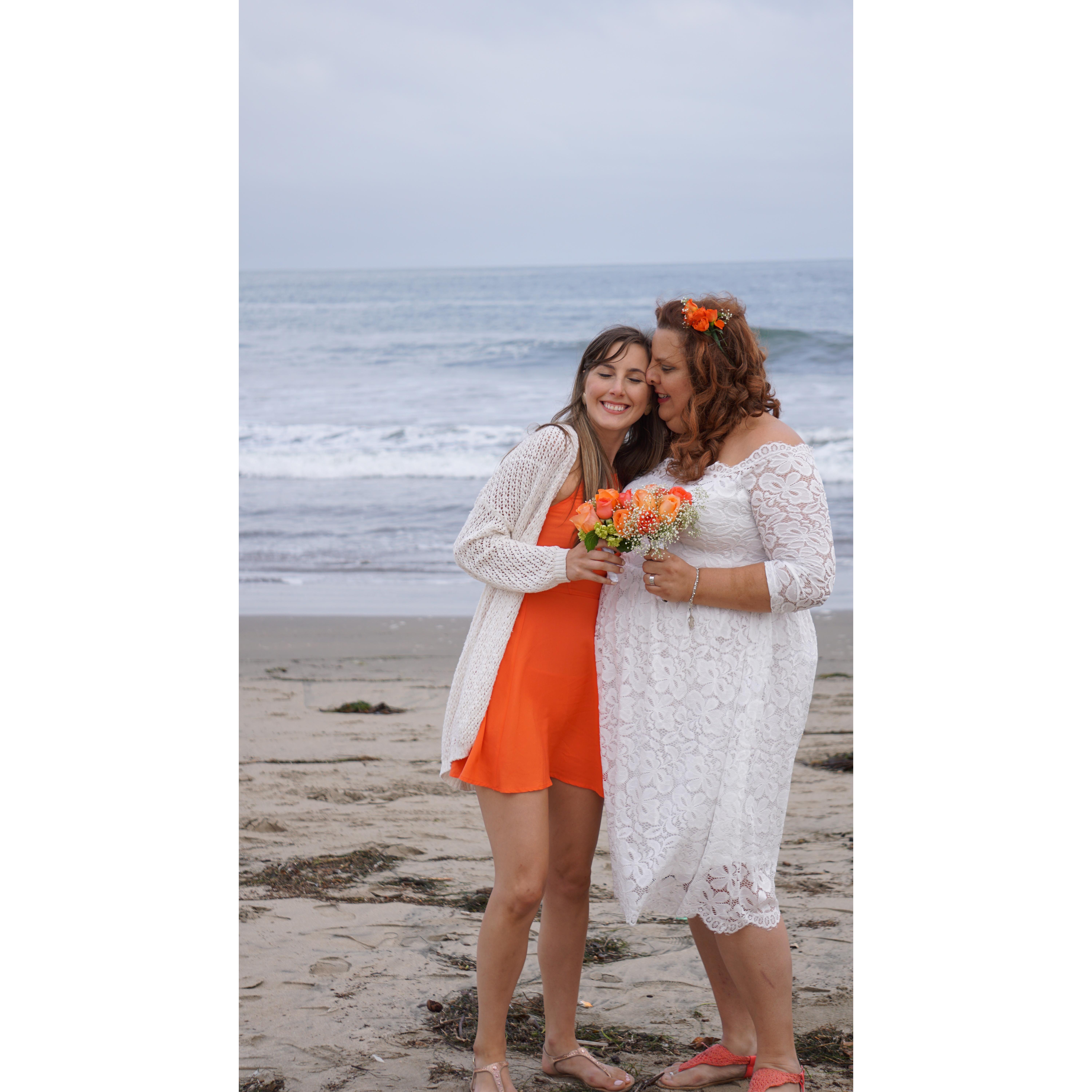 My favorite daughter