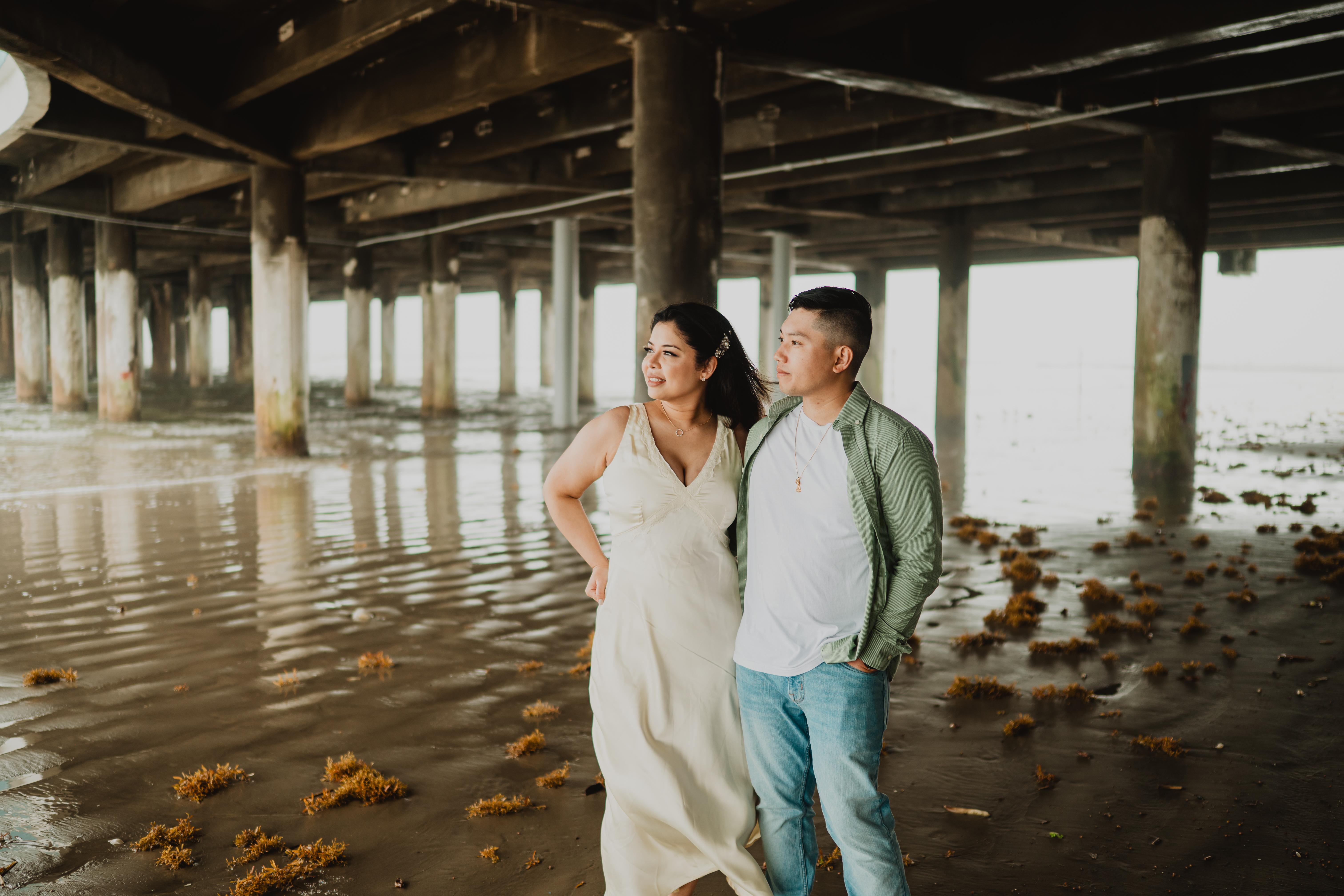 The Wedding Website of Czarina Mauleon and Austin Aphay