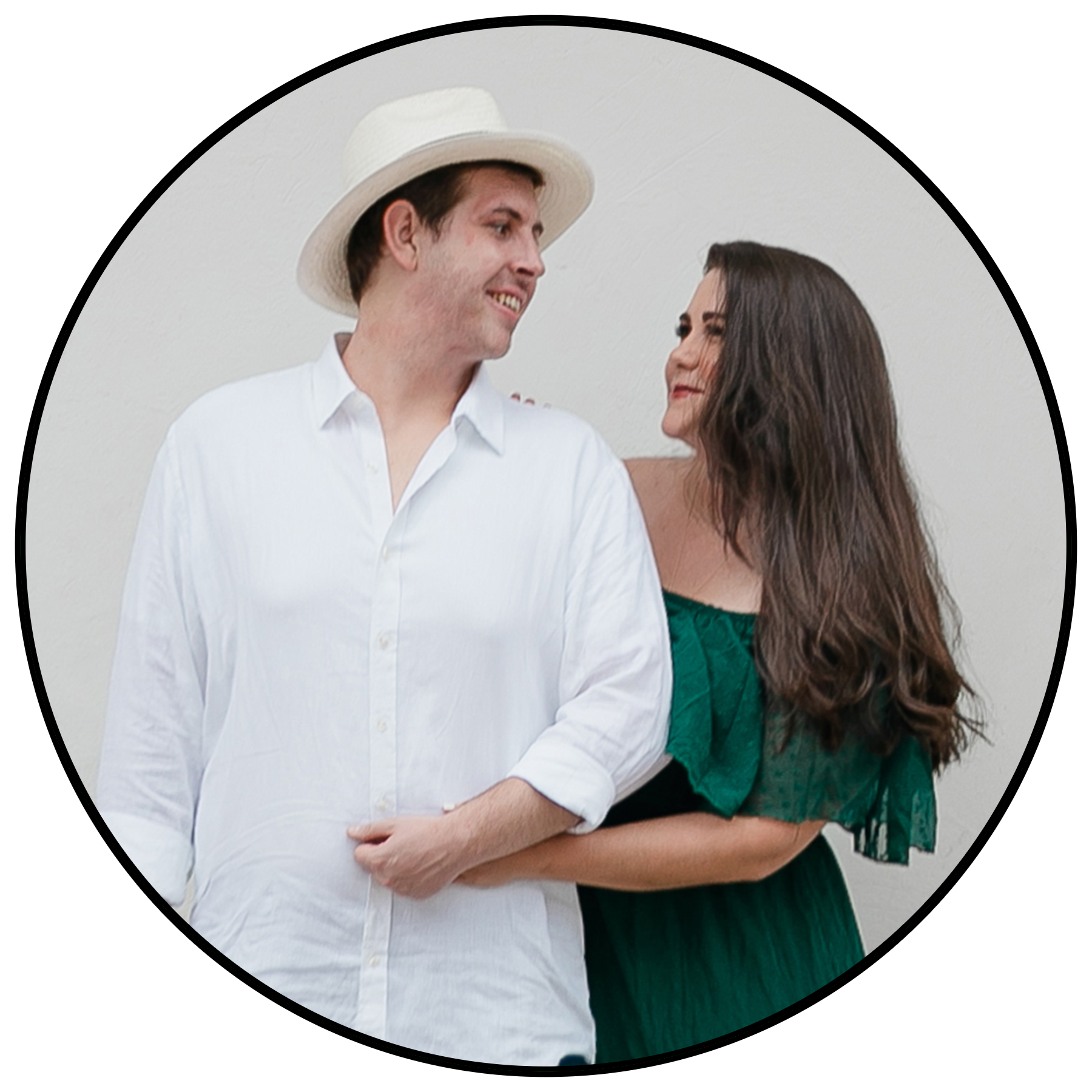 The Wedding Website of Elisa Montealegre and Kevin Lutes