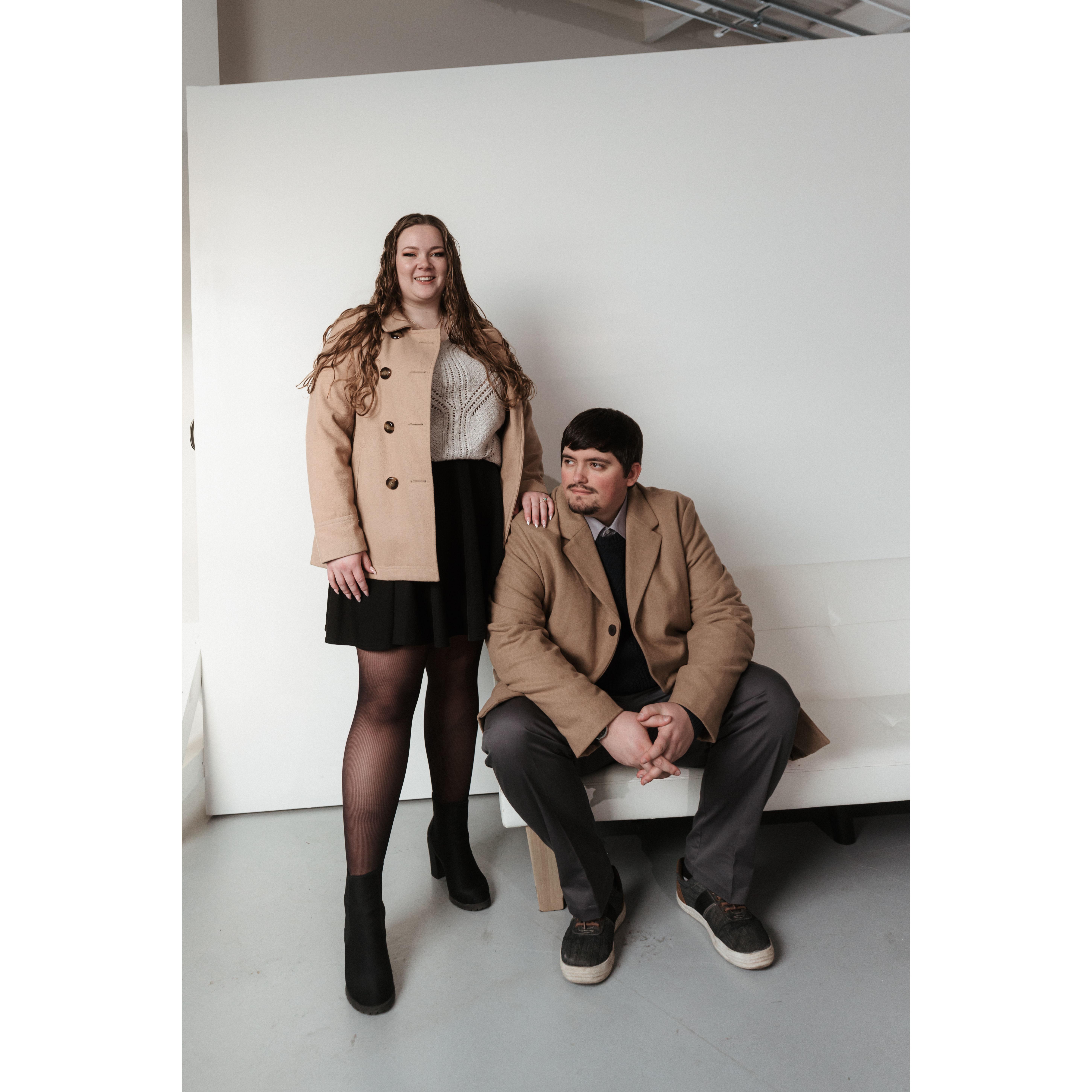 Engagement Photos