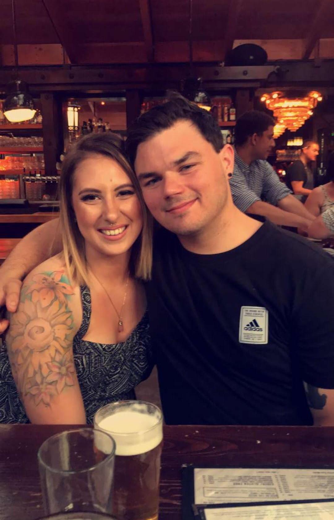 The Wedding Website of Aryssa Bean and Tyler Carrico