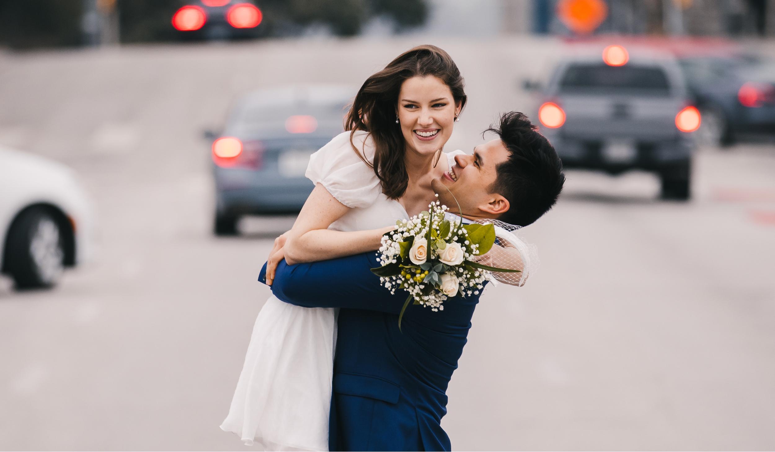 The Wedding Website of Elizabeth Green and Stefano Bardelli