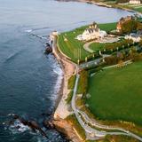 Cliff Walk
