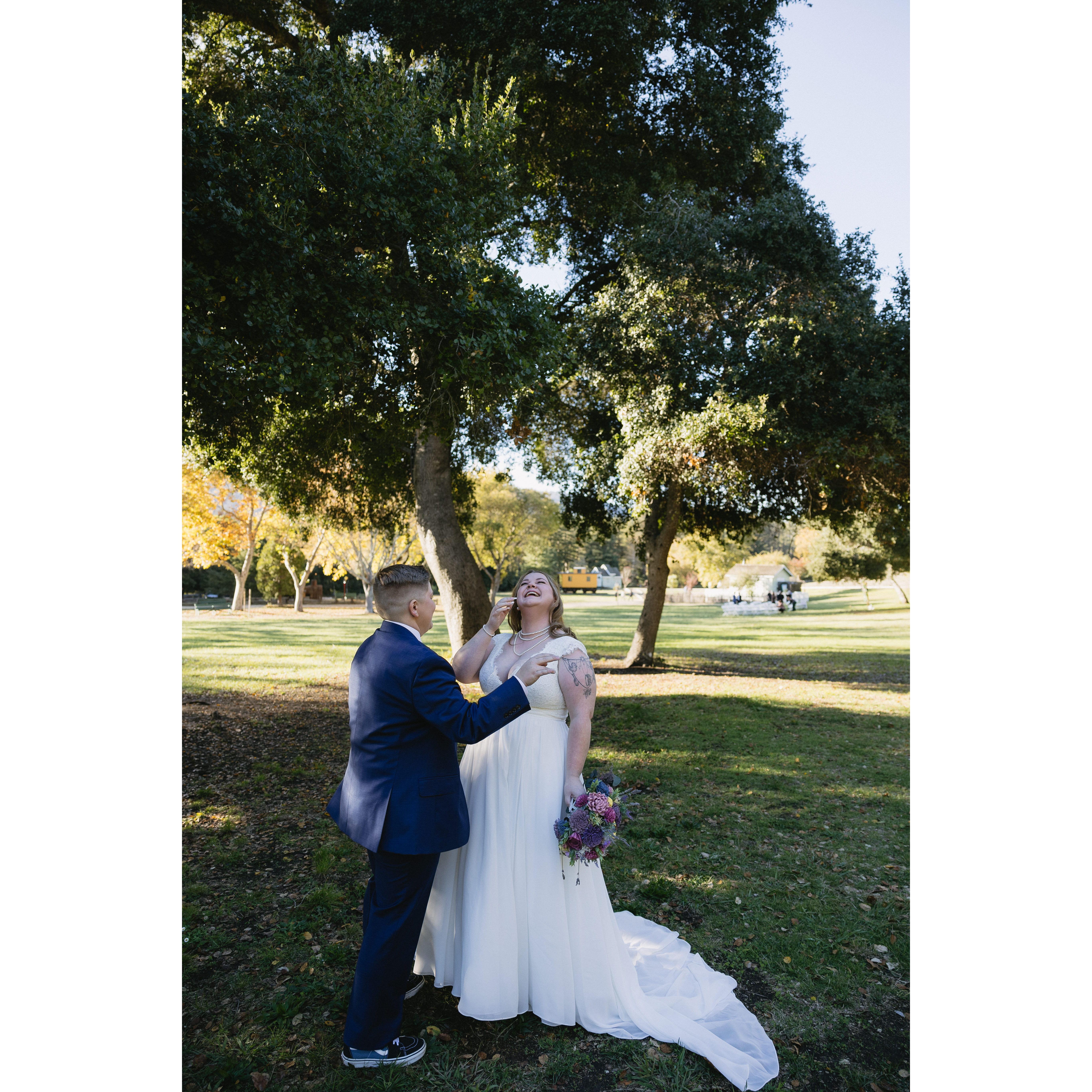 (PC: Trinity Rose Photography)
