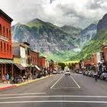 Main Street Telluride