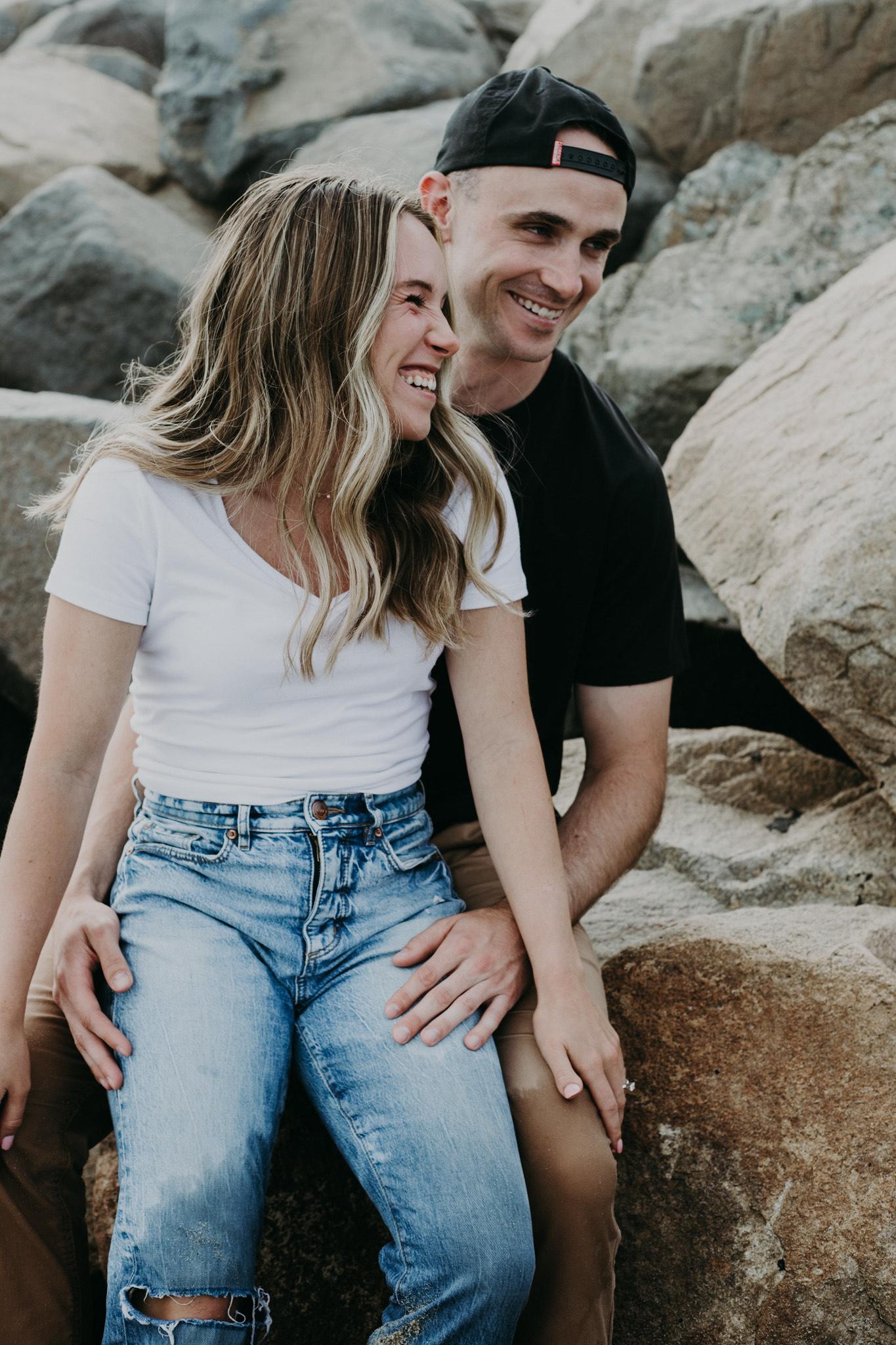 The Wedding Website of Kelsey Paz and Jake Aune