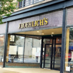 Froehlich's Kitchen & Pantry